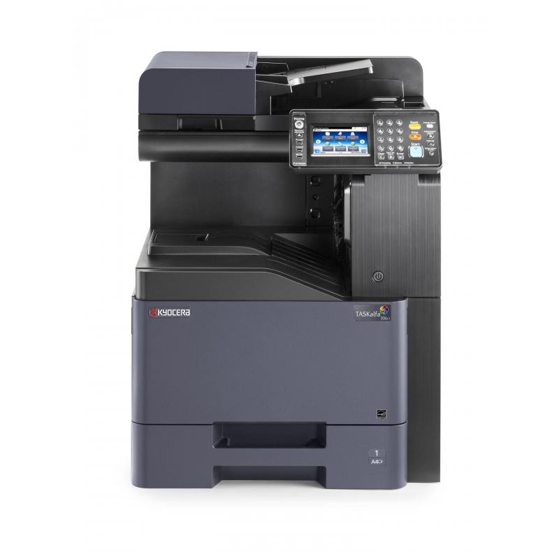 МФУ Kyocera TASKalfa 306ci (1102R43NL0)